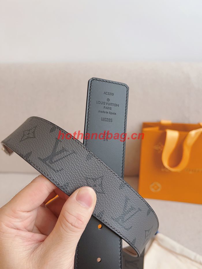 Louis Vuitton Belt 40MM LVB00114